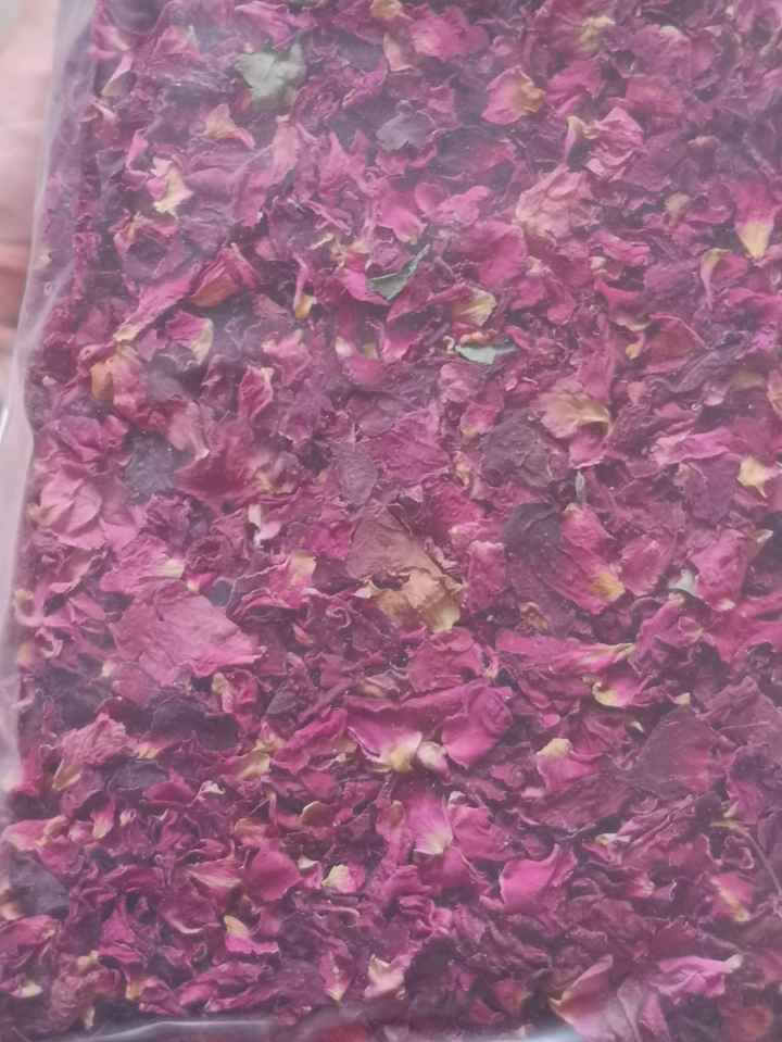 Confeti flores - 2