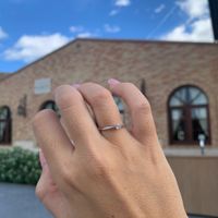 ¡¡Encuesta anónima!! 💍⌚️ - 1