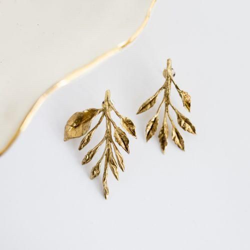 Pendientes - 1