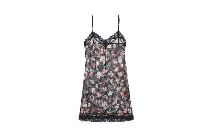 Ropa para la noche de bodas - 2