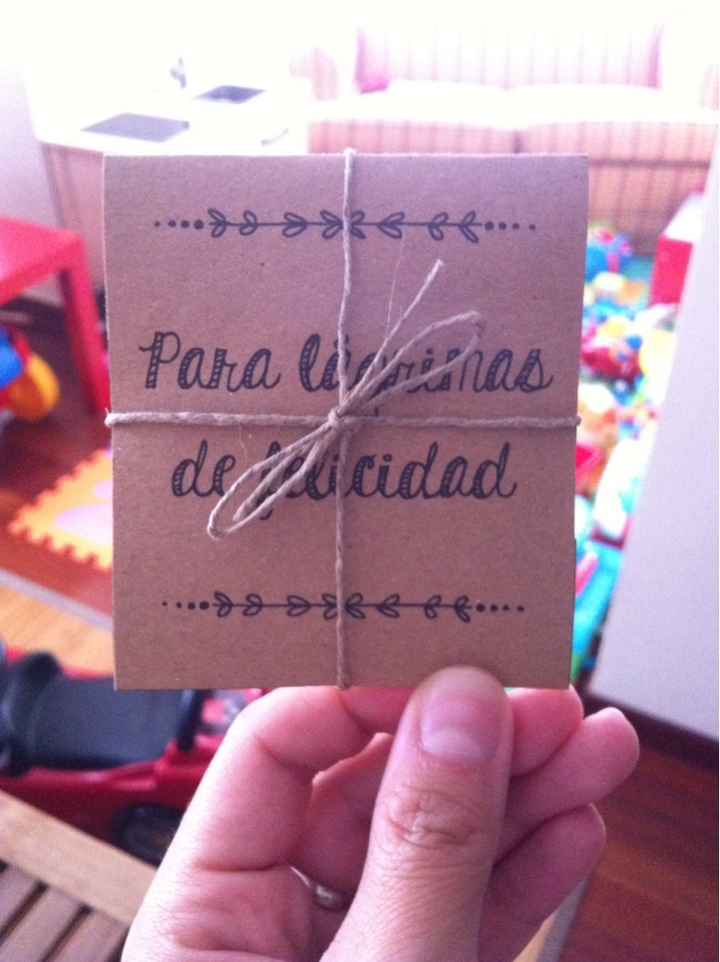 Plantilla urgente - 1