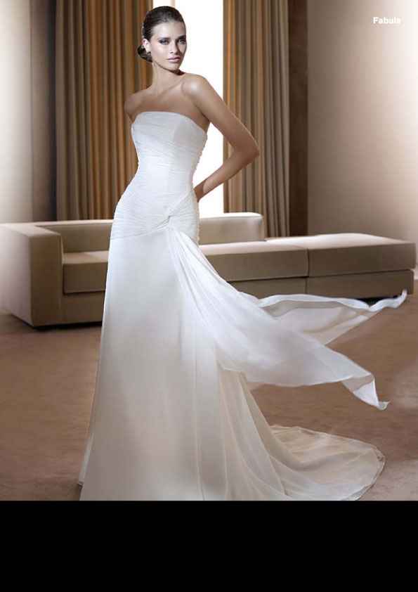 Mi vestido 