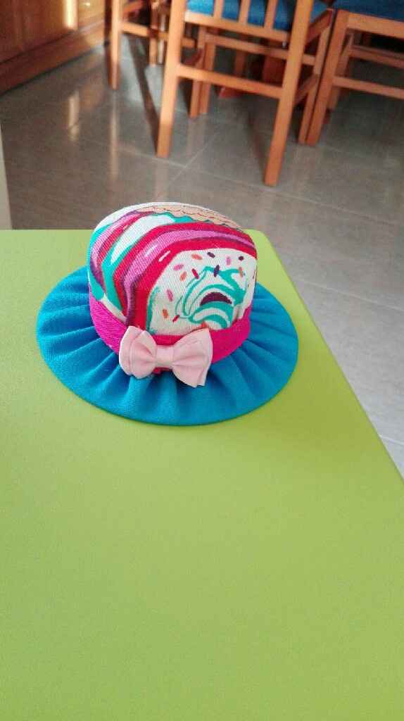 Detalles para las chicas - 1
