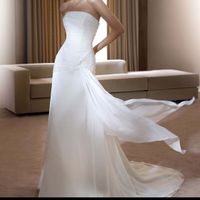 Mi vestido 