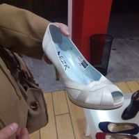 Vuestros zapatos de novia - 1