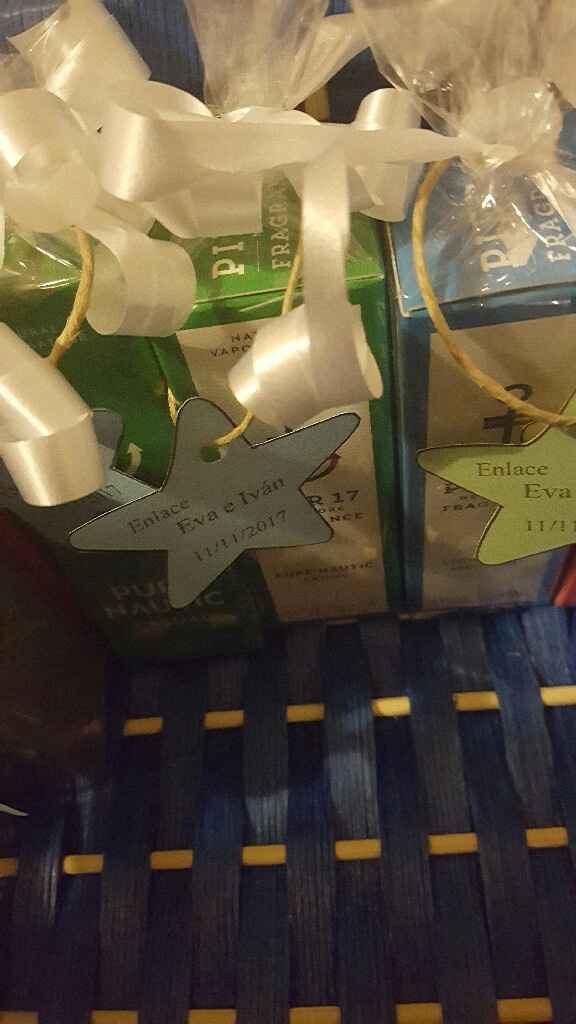 Tarde de regalos 😂 - 1