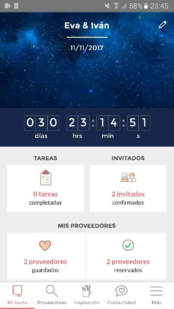  Ufff a 30 dias😲 - 1