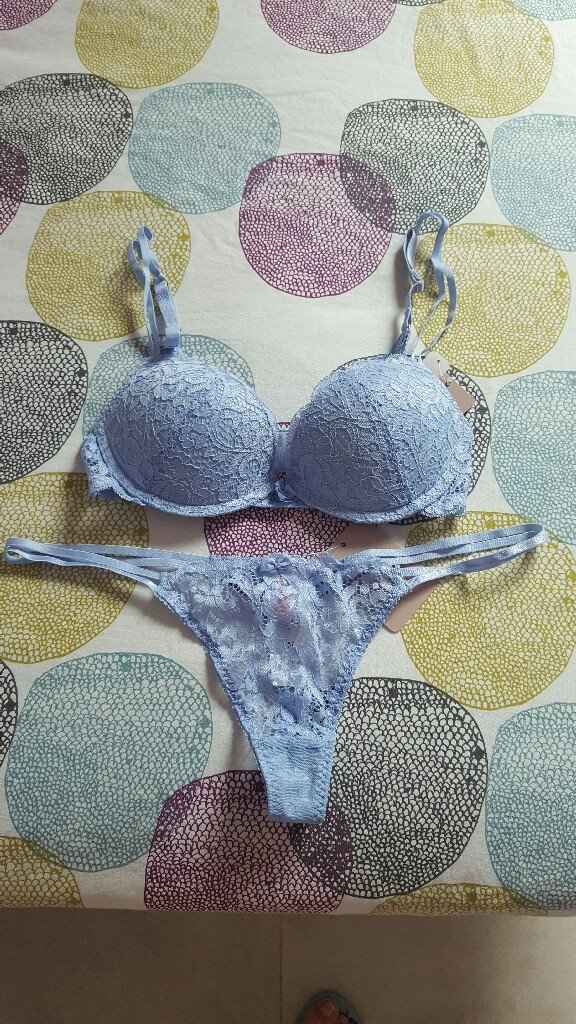  Mi ropa de noche 😍 - 3