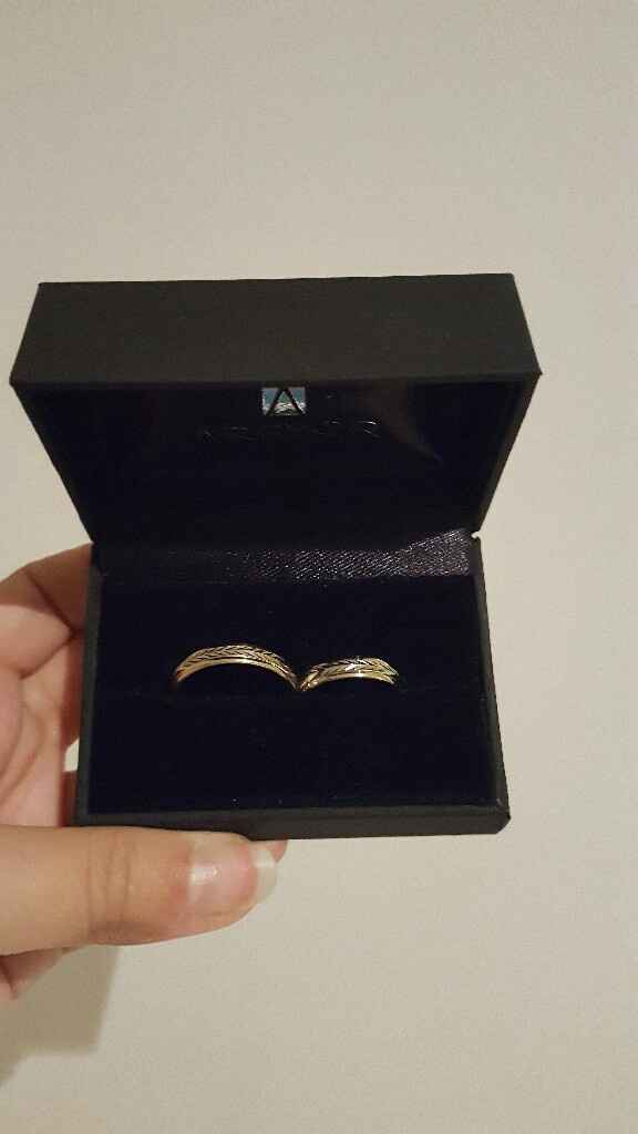  Nuestras alianzas😍 - 1