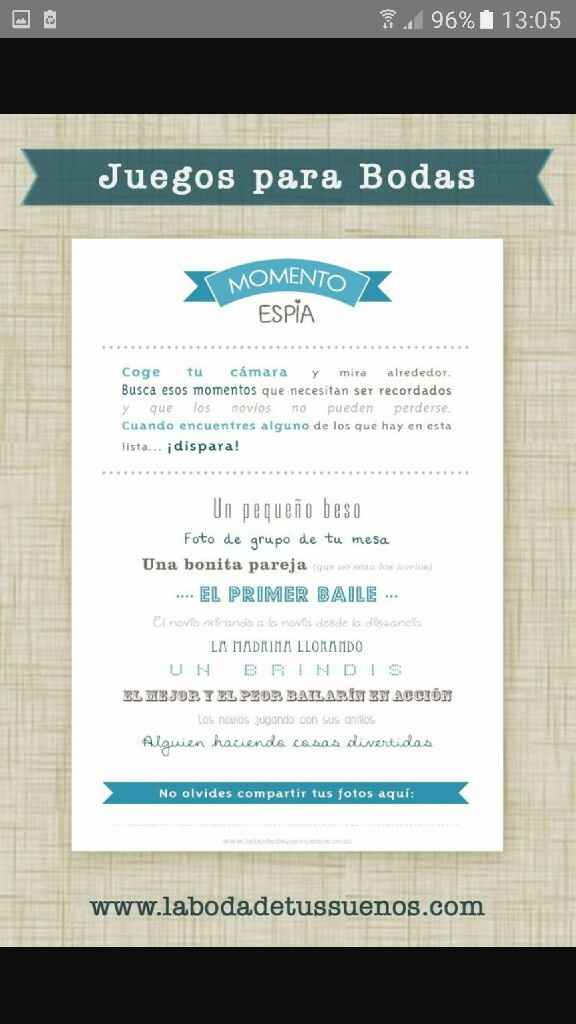  Algo mas... - 1