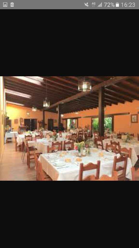 Finca de banquete - 1