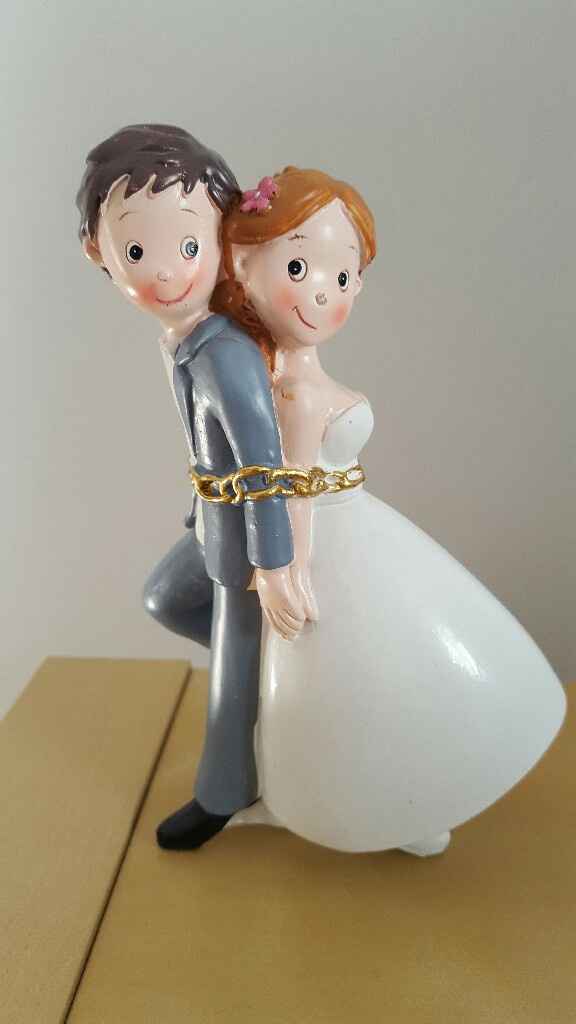  Nuestra pareja - 1