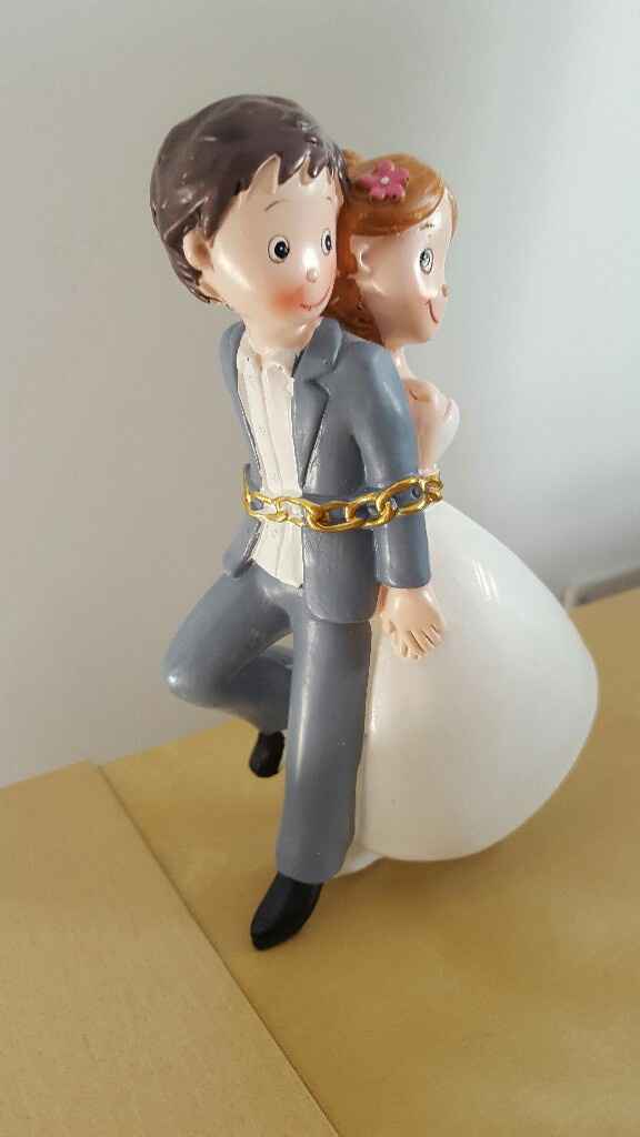  Nuestra pareja - 2