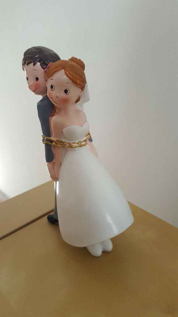  Nuestra pareja - 3