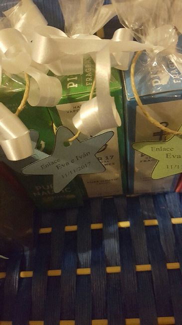  Tarde de regalos 😂 - 1
