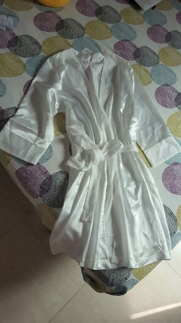  Mi ropa de noche 😍 - 2