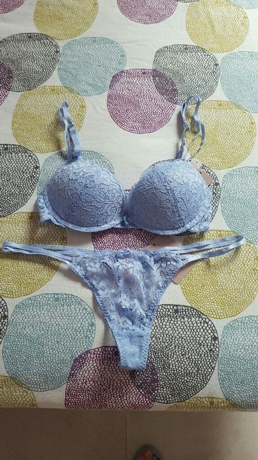  Mi ropa de noche 😍 - 3