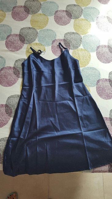 Mi ropa de noche 😍 - 4