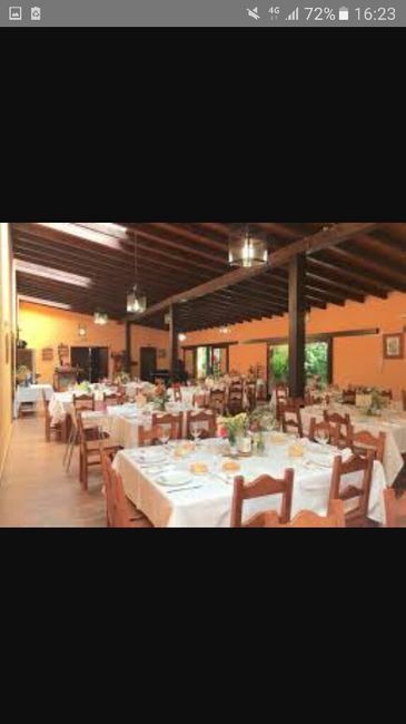  Finca de banquete - 1