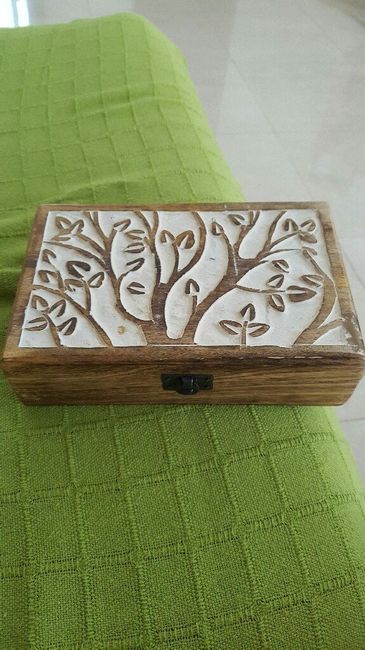  Mi cajita para los puros - 2