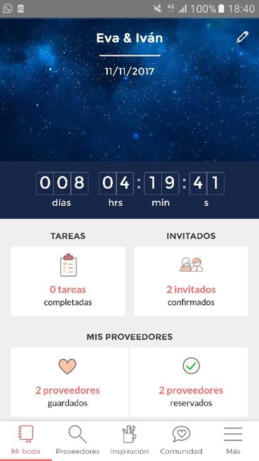  Contadores!!!!! - 1