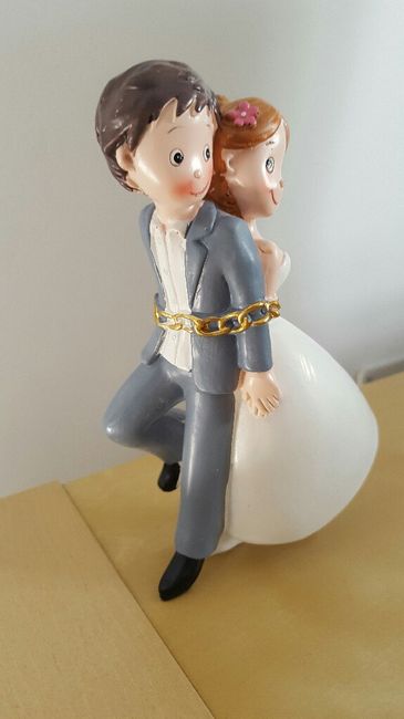  Nuestra pareja - 2