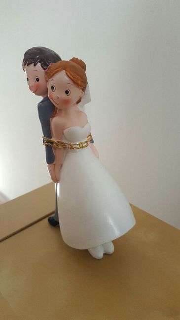  Nuestra pareja - 3