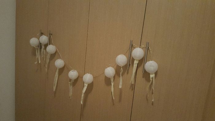  Mis medusas terminadas - 1
