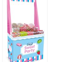 Ayuda con el candy bar!!! 122 diassss - 1