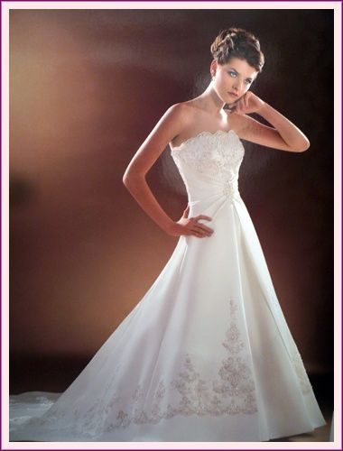 mi vestido