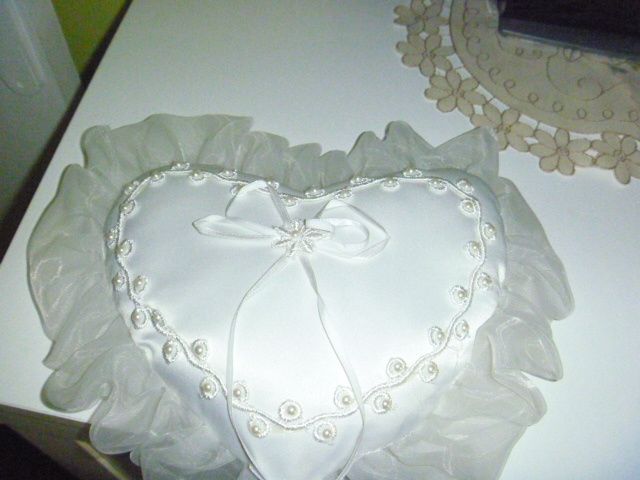  el corazon para llevar  las alianzas