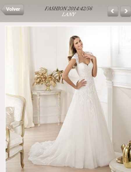 Vestido - 1