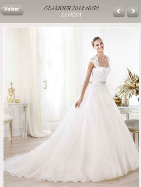 Vestido - 2