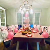 Detalles para damas de honor, madrina y abuela - 1