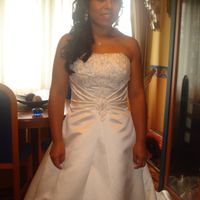 mi vestido 