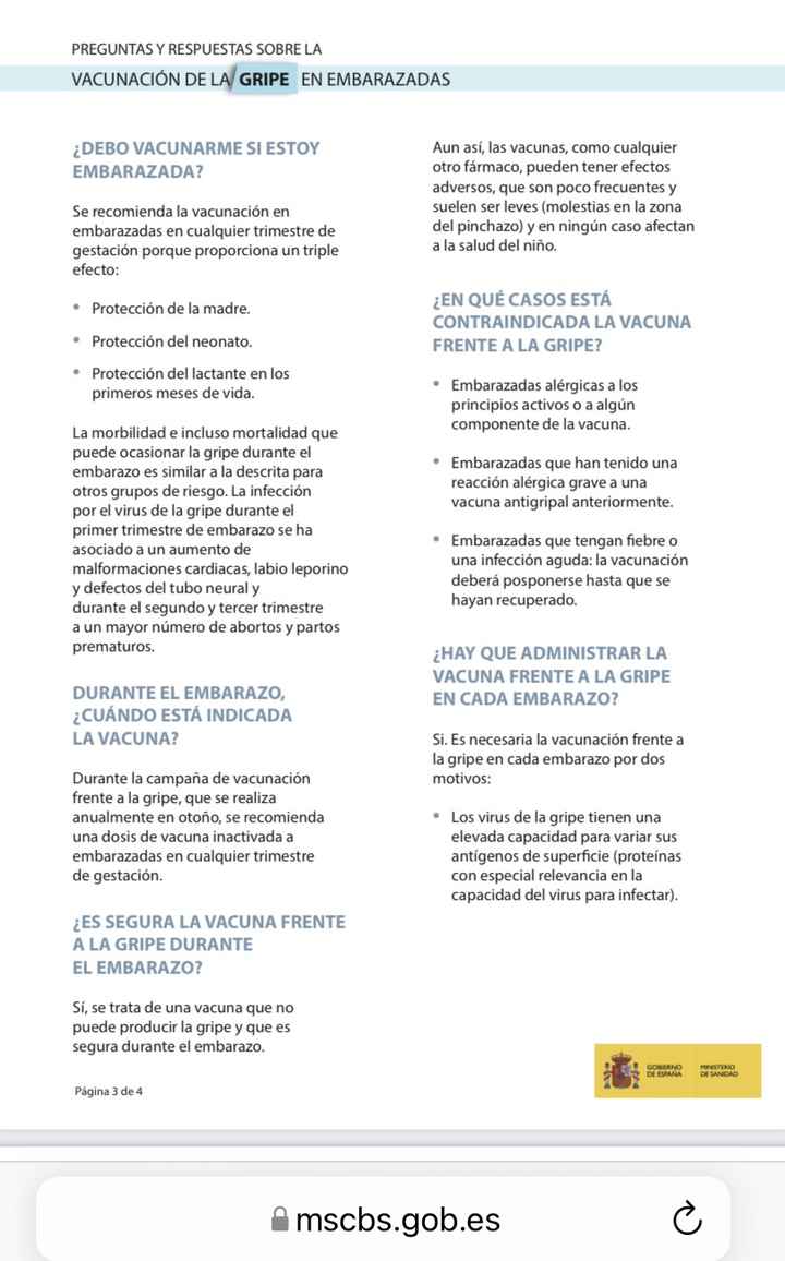 Futuras mamis Junio 2022!! 1