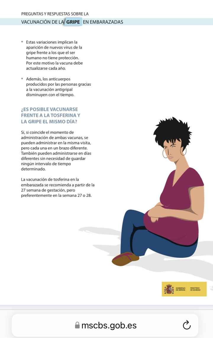 Futuras mamis Junio 2022!! 2