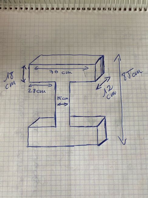 Letras caseras 7