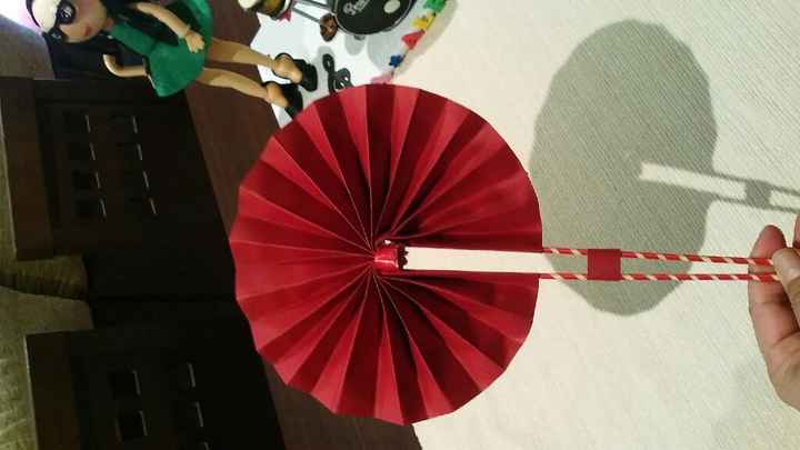 Opiñion pai pai - 1
