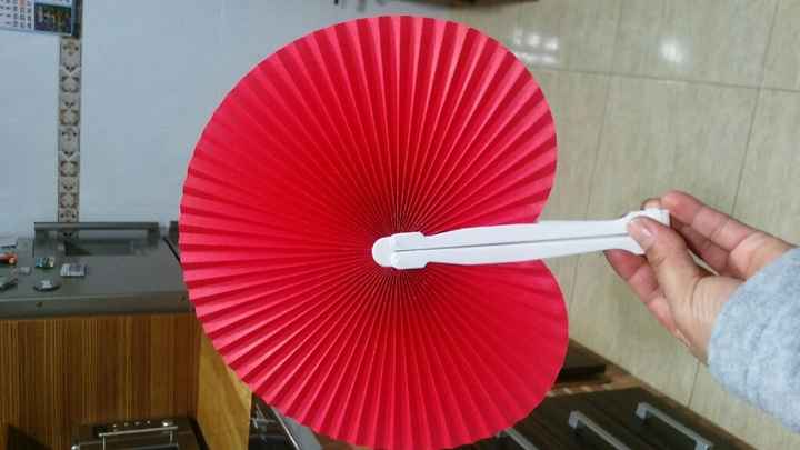 Ya tengo los pai pais!! - 1