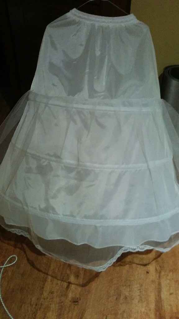 Cancan  aliexpress - 1