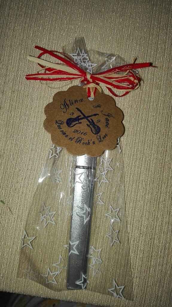 Detalles madrina!! - 2