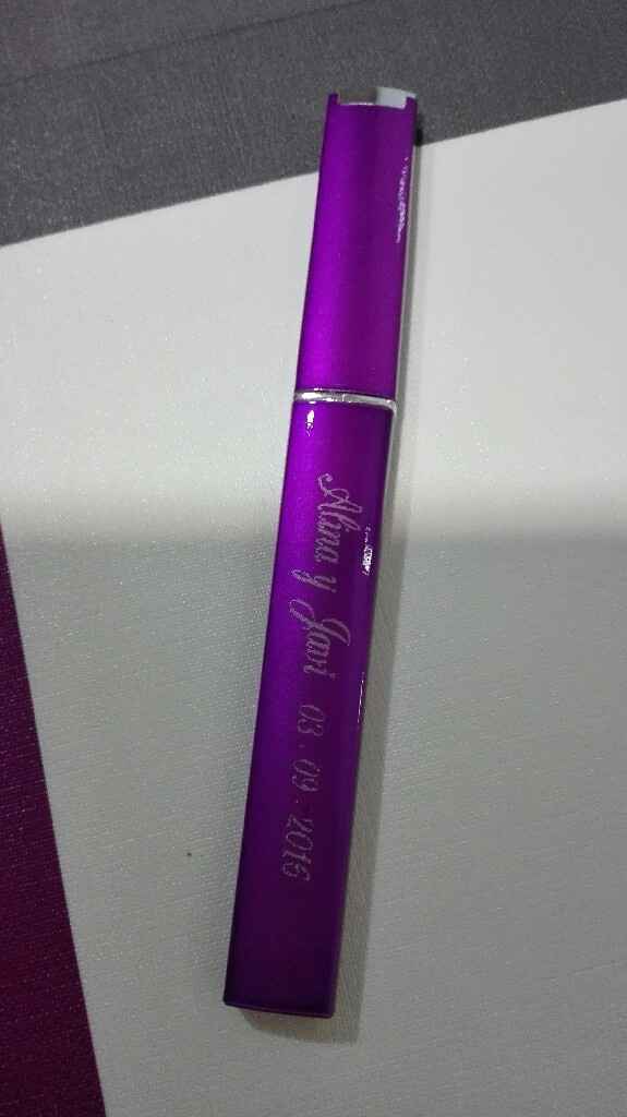 Detalles madrina!! - 1