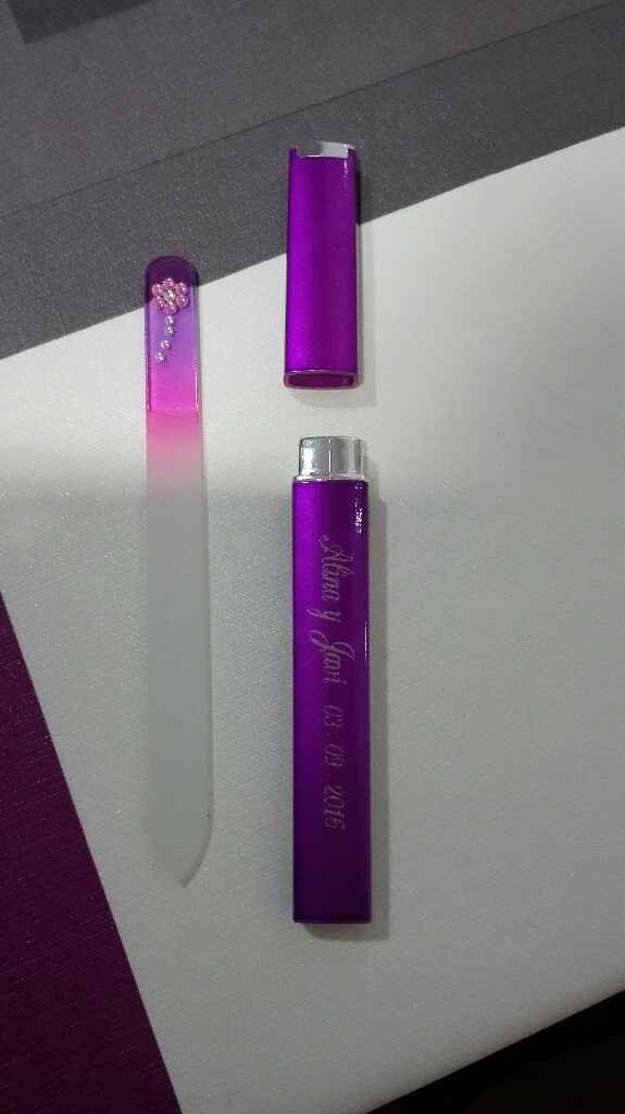 Detalles madrina!! - 3