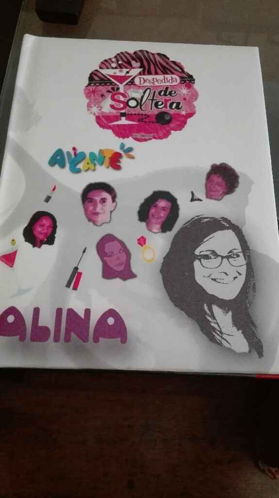Finde lleno de regalos! - 6