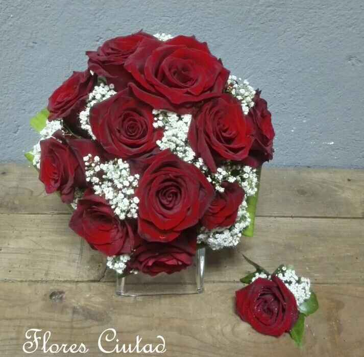 Ramo de novia!!! - 1