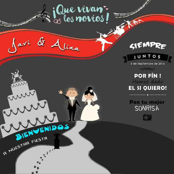Temática de animales para mi boda. ¡ayuda! - 6