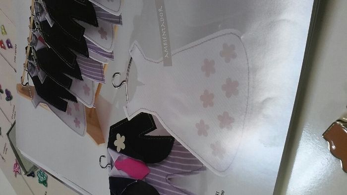 Ayudarme en elegir el detalle! - 3