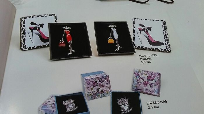 Ayudarme en elegir el detalle! - 4