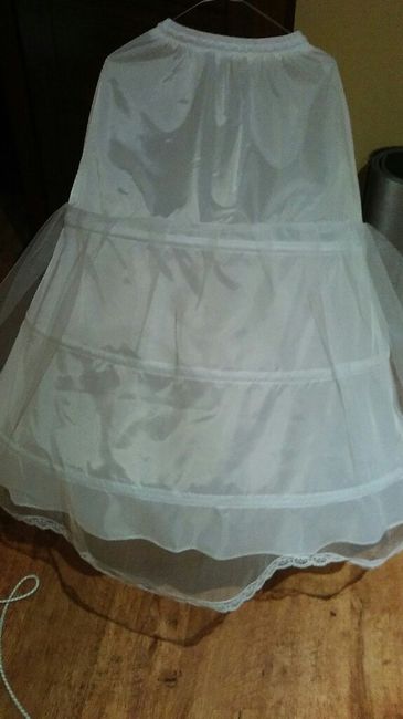 Cancan  aliexpress - 1